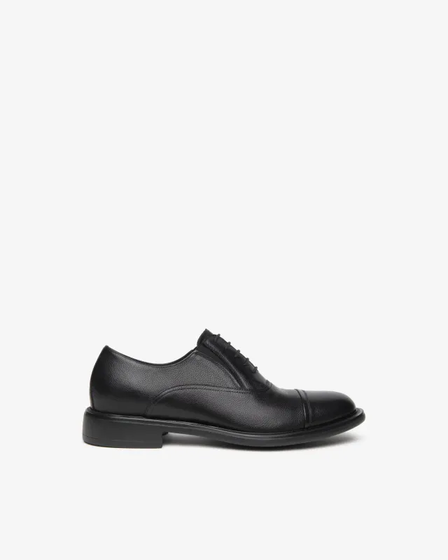 NeroGiardini pantofi bărbați piele Oxford eleganți
