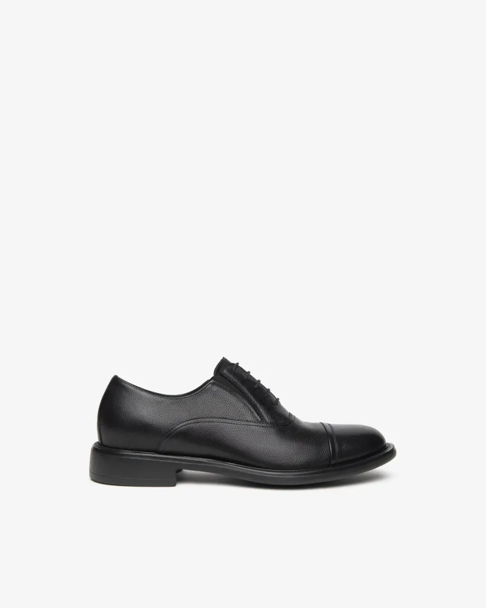 NeroGiardini pantofi bărbați piele Oxford eleganți
