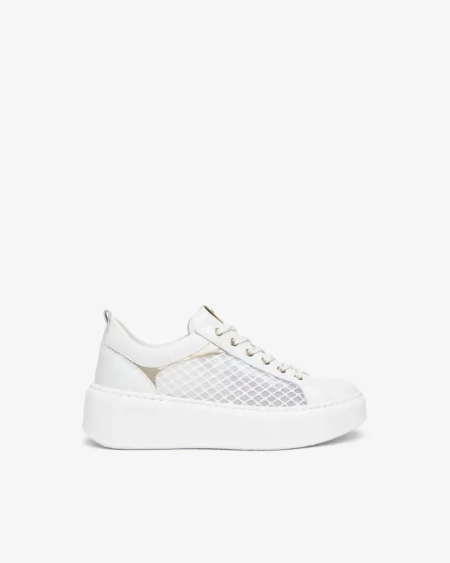 NeroGiardini Sneakers dama piele DRY-GO marimi 35-41