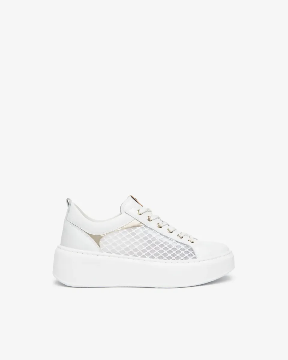 NeroGiardini Sneakers dama piele DRY-GO marimi 35-41