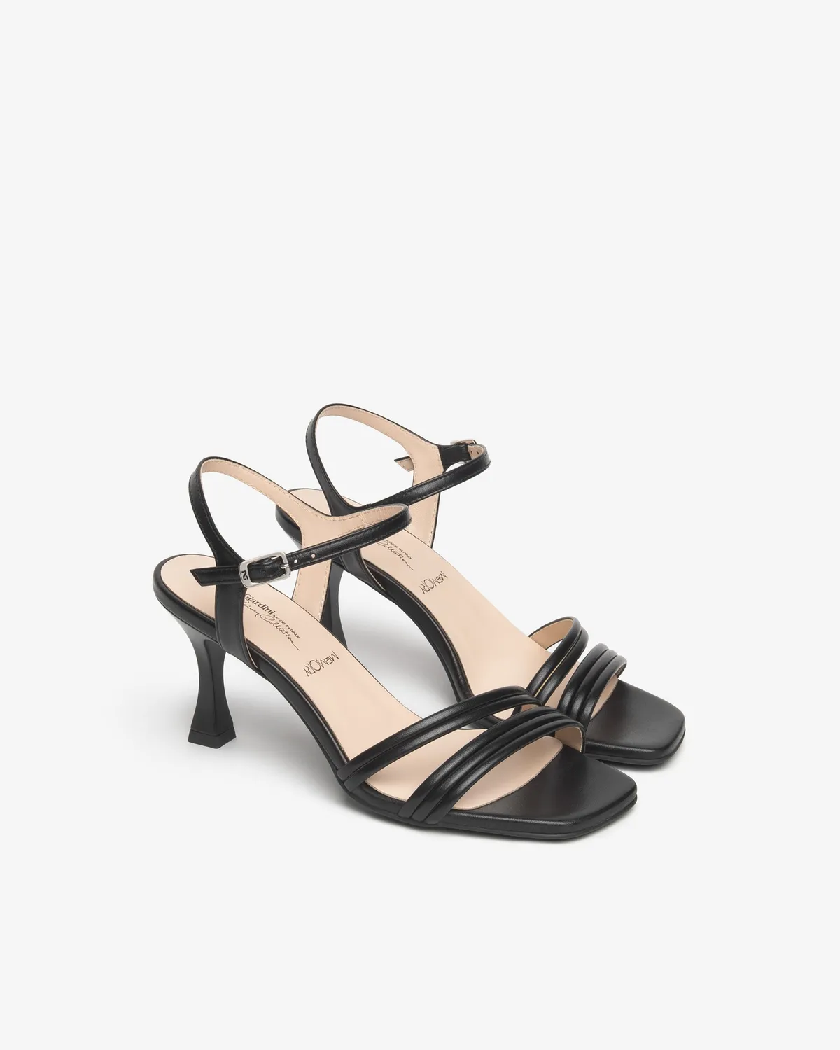 NeroGiardini Premium sandale piele dama elegante