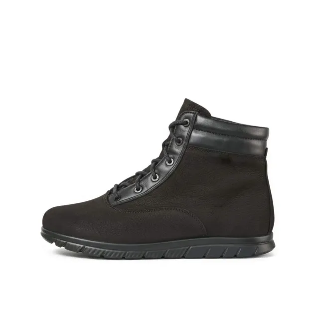 BÄR Lifestyle Nathalie ghete damă negre piele