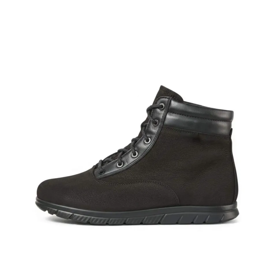 BÄR Lifestyle Nathalie ghete damă negre piele