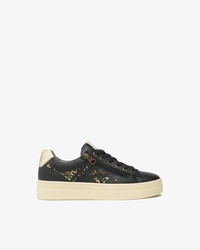 NeroGiardini sneakers dama piele textil tehnic 35-41