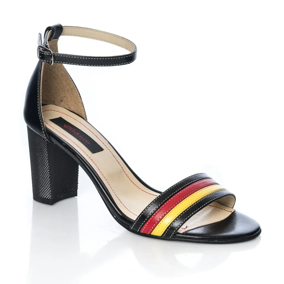 Catinca Shoes S5 NRG sandale dama piele naturala