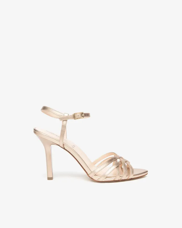 NeroGiardini Premium Sandale Elegante Dama Piele