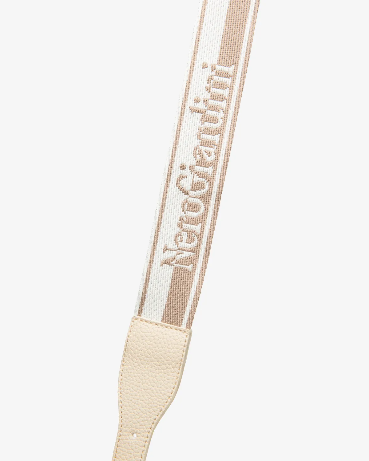 NeroGiardini geanta crossbody dama material tehnic