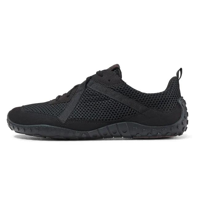 BÄR B Active BF Junis Tex adidași negri vegan