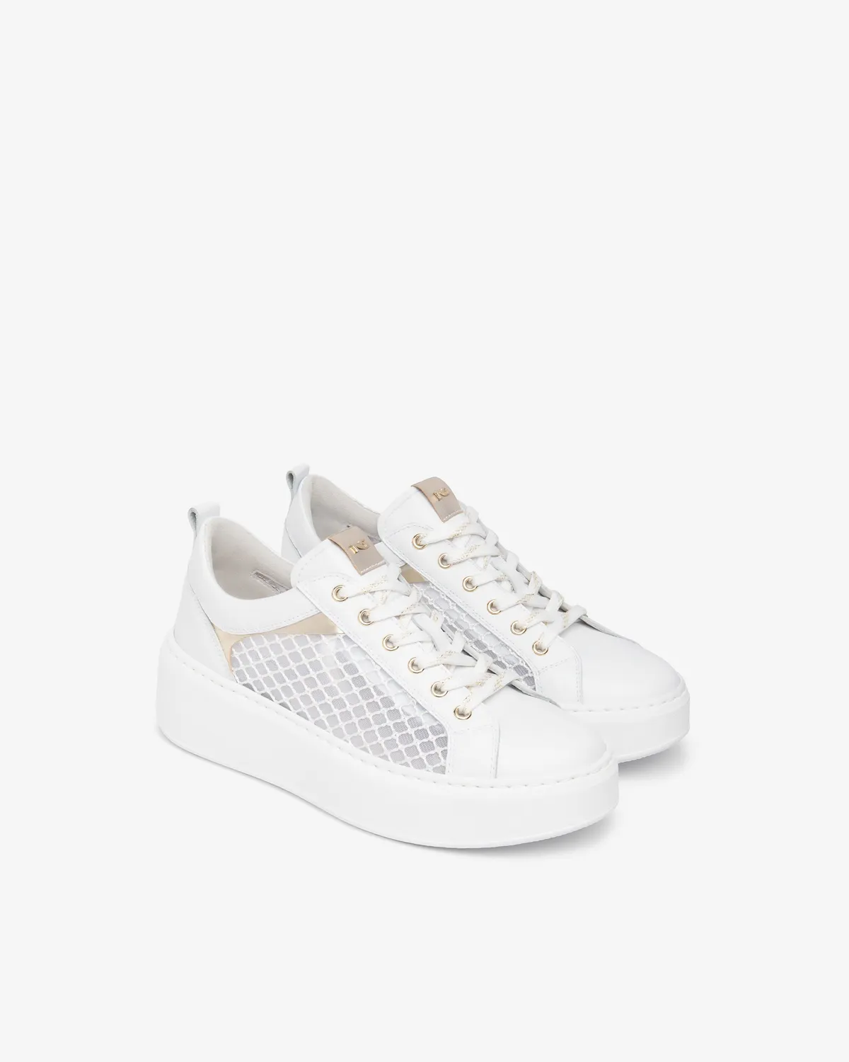 NeroGiardini Sneakers dama piele DRY-GO marimi 35-41