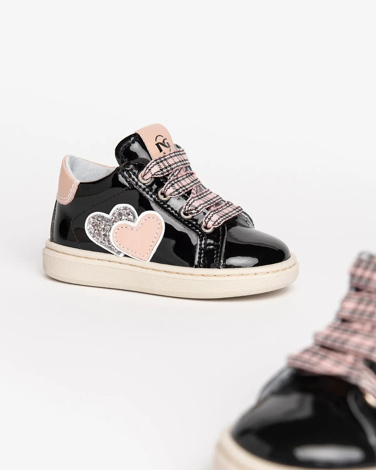 NeroGiardini sneakers bebe fete talpa usoara