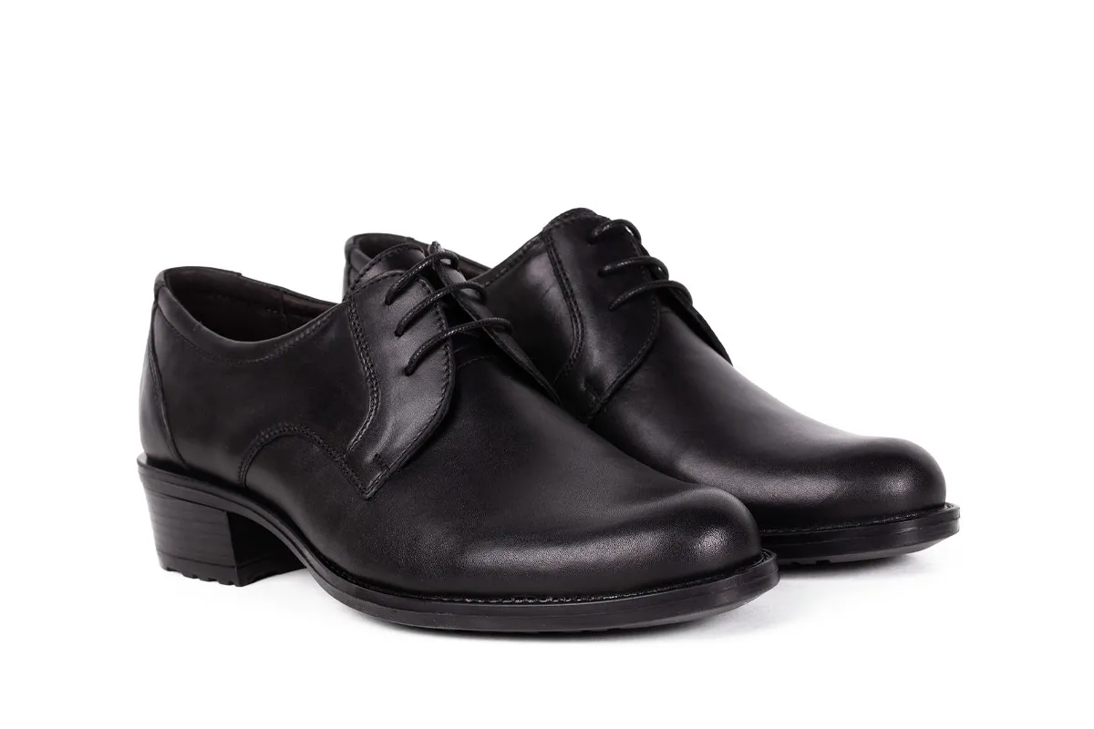 Lucas Shoes 122 Politie pantofi dama piele