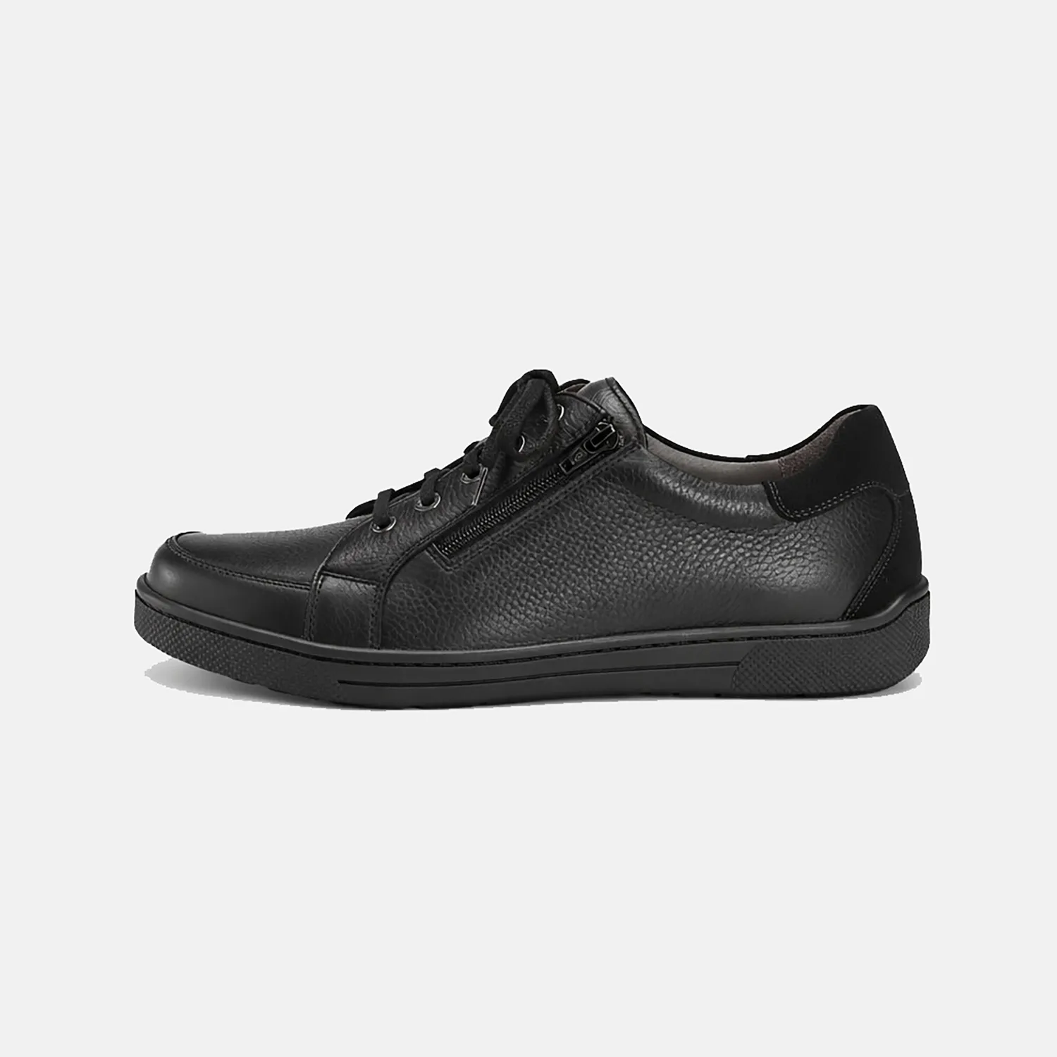 Bär Sven pantofi barbati piele bleumarin eleganti