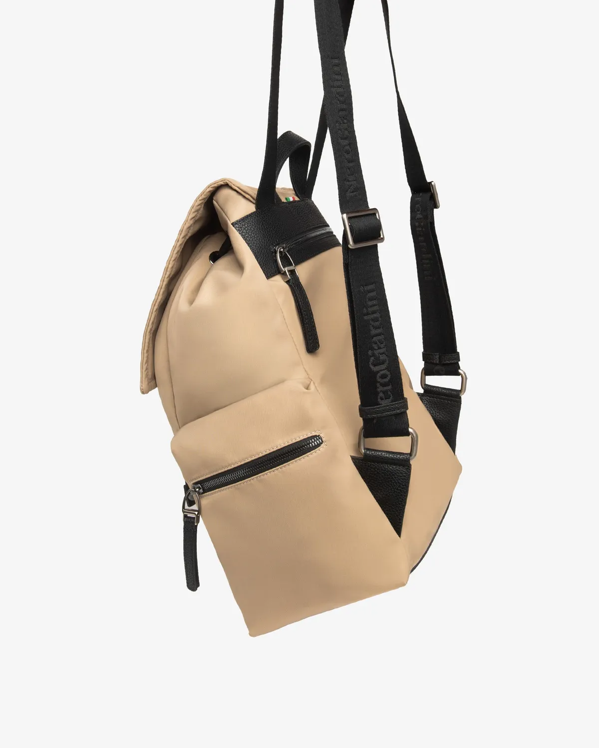 NeroGiardini rucsac barbati material tehnic marime unica