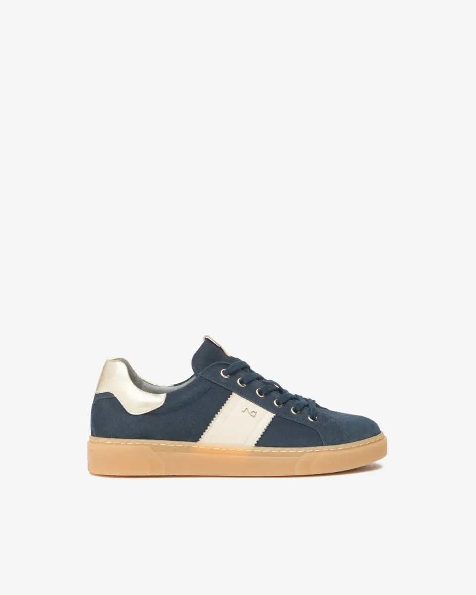 NeroGiardini sneakers piele dama toamna-iarna