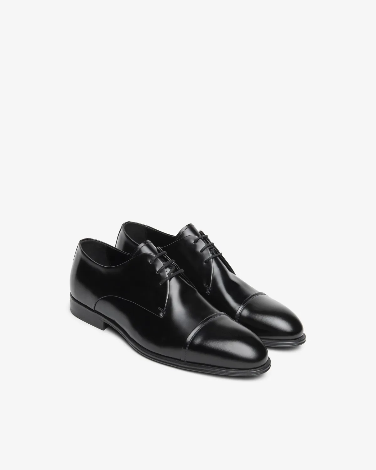 NeroGiardini Pantofi derby barbati piele marimi 39-46