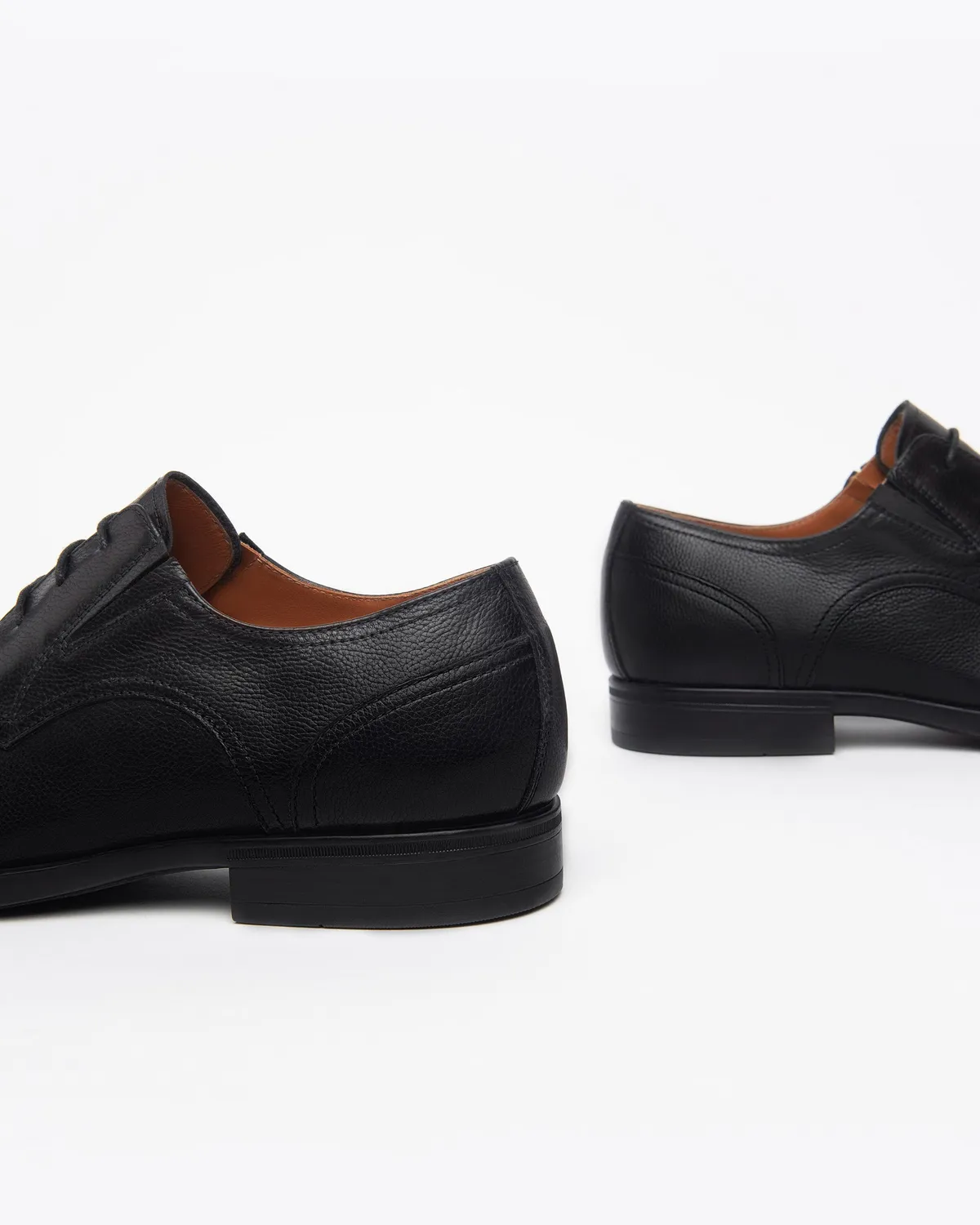 NeroGiardini Premium pantofi piele barbati cu siret