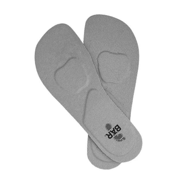 Wellfit Footbed 3 mm Standard HE branțuri bej amortizare