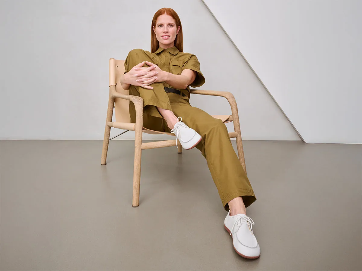 Bär B Pure Johanna sneakers piele barefoot