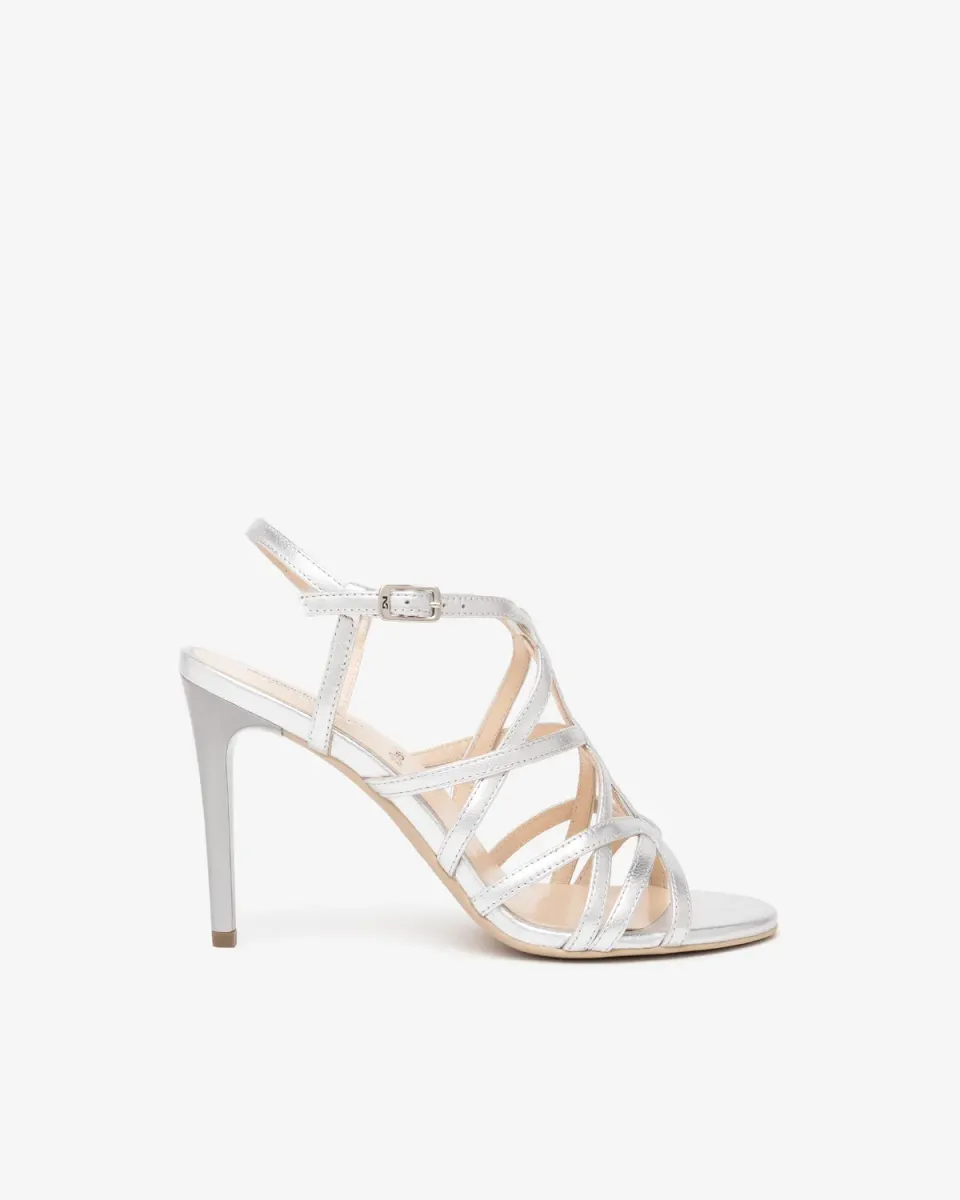 NeroGiardini Premium sandale piele dama elegante