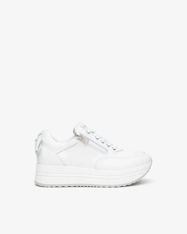 NeroGiardini Sneakers dama piele Memory marimi 35-41