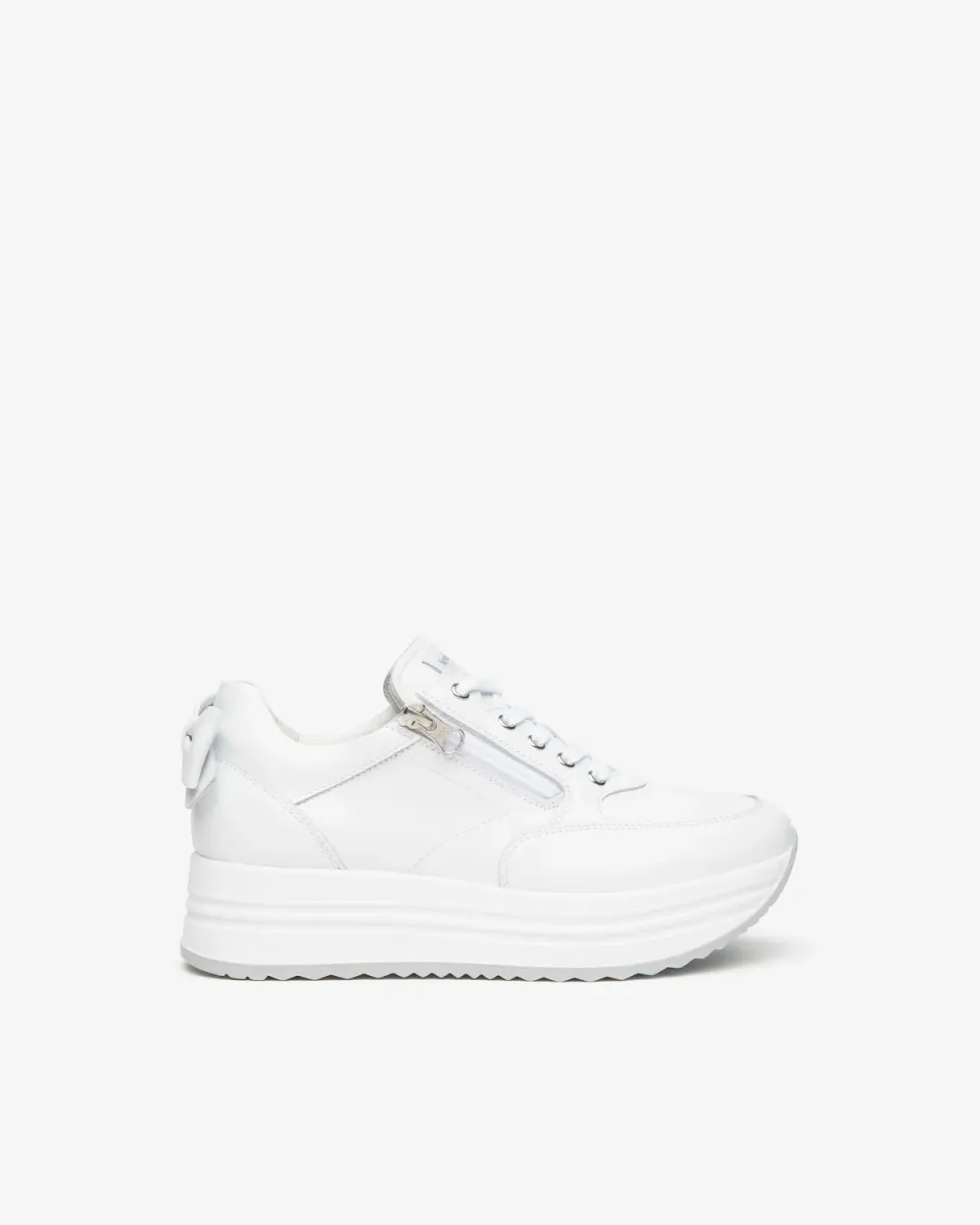 NeroGiardini Sneakers dama piele Memory marimi 35-41
