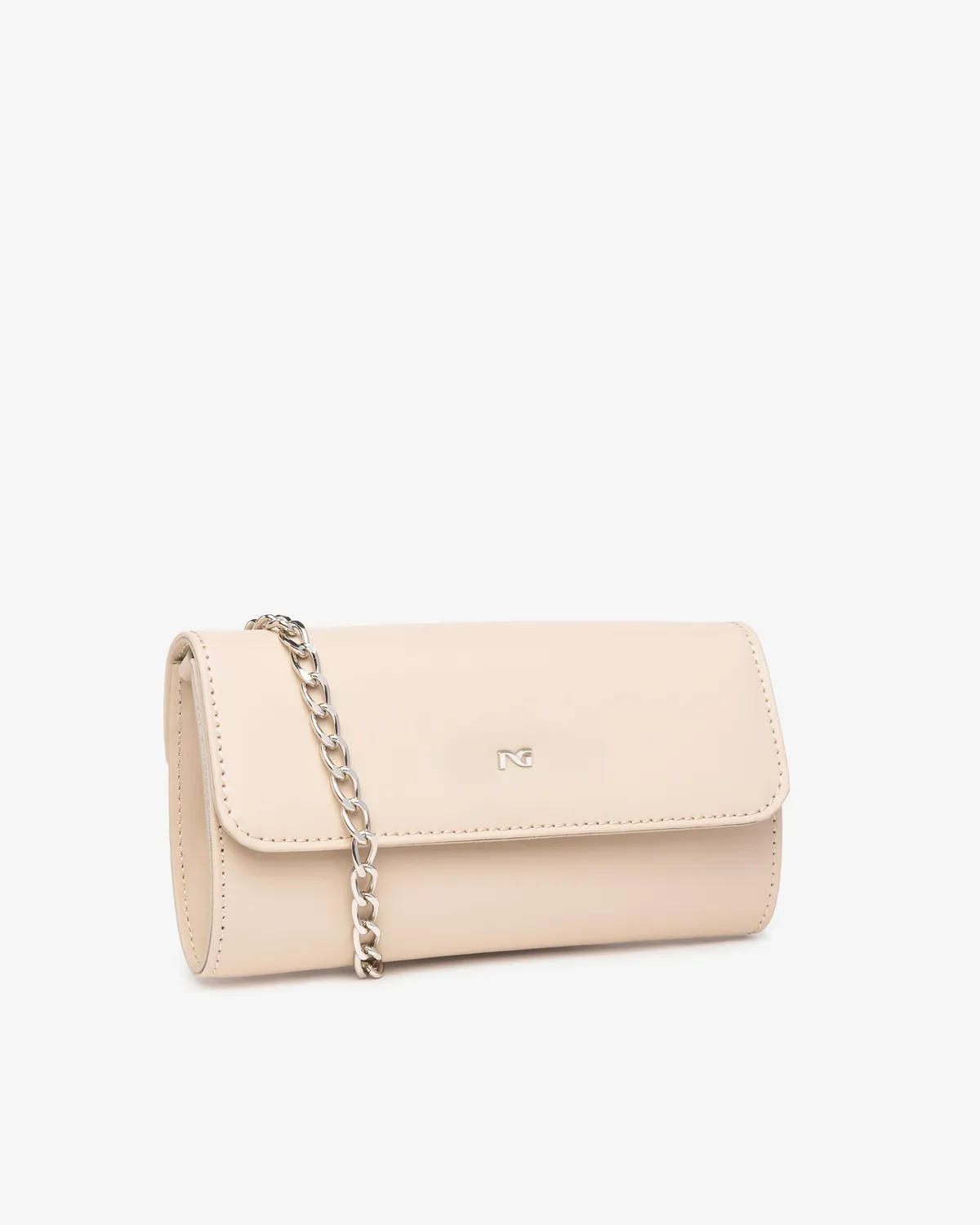 NeroGiardini Premium Collection plic damă material tehnic