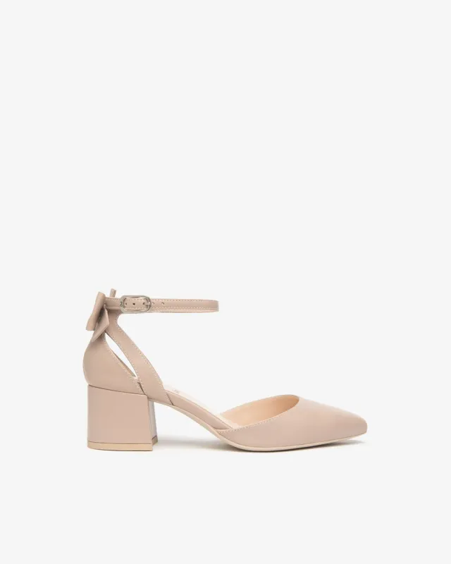 NeroGiardini Pantofi dama piele 35-41 de birou