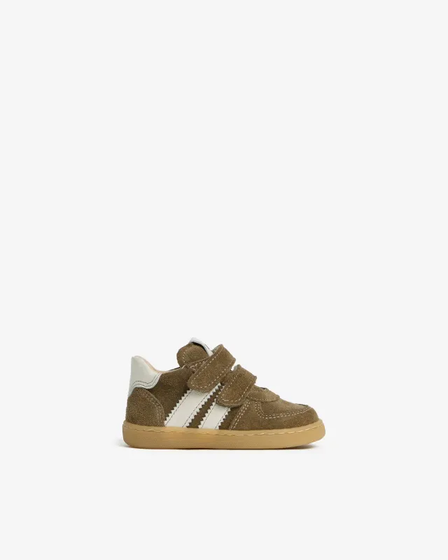 NeroGiardini Junior Sneakers Copii Baieti Piele