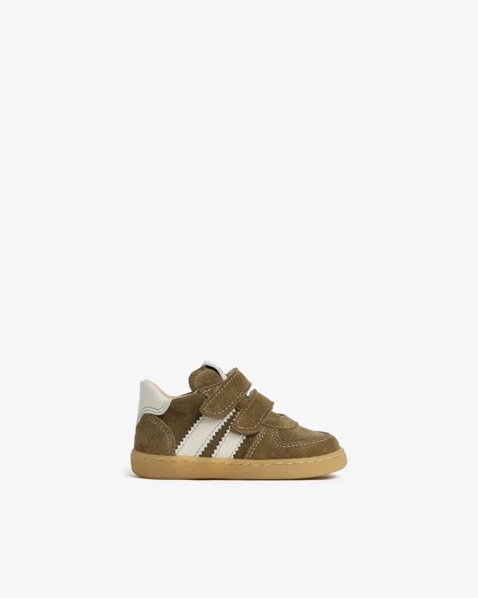 NeroGiardini Junior Sneakers Copii Baieti Piele
