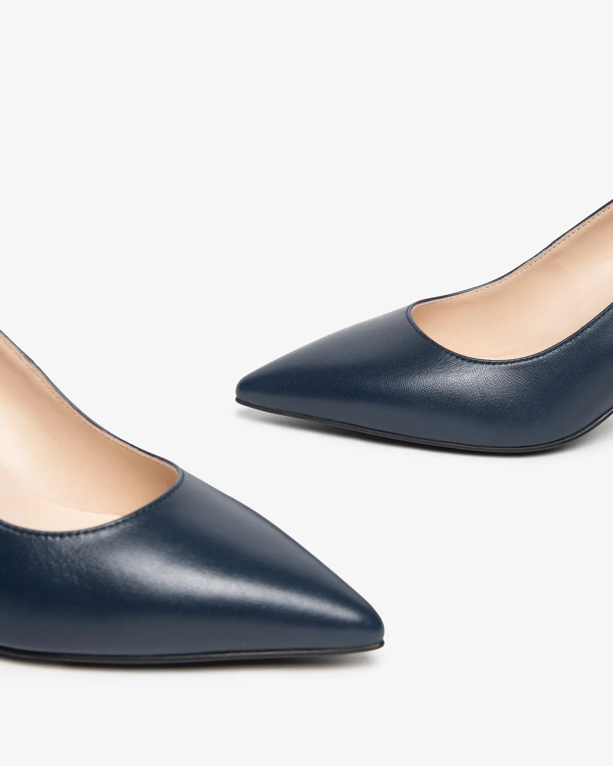 NeroGiardini Premium pantofi piele dama eleganti
