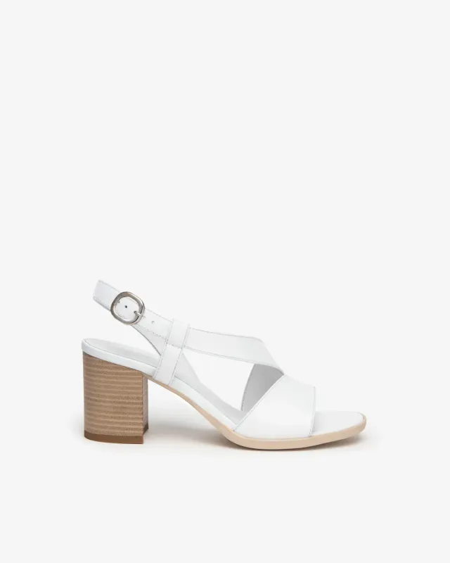 NeroGiardini sandale piele dama vara Made in Italy