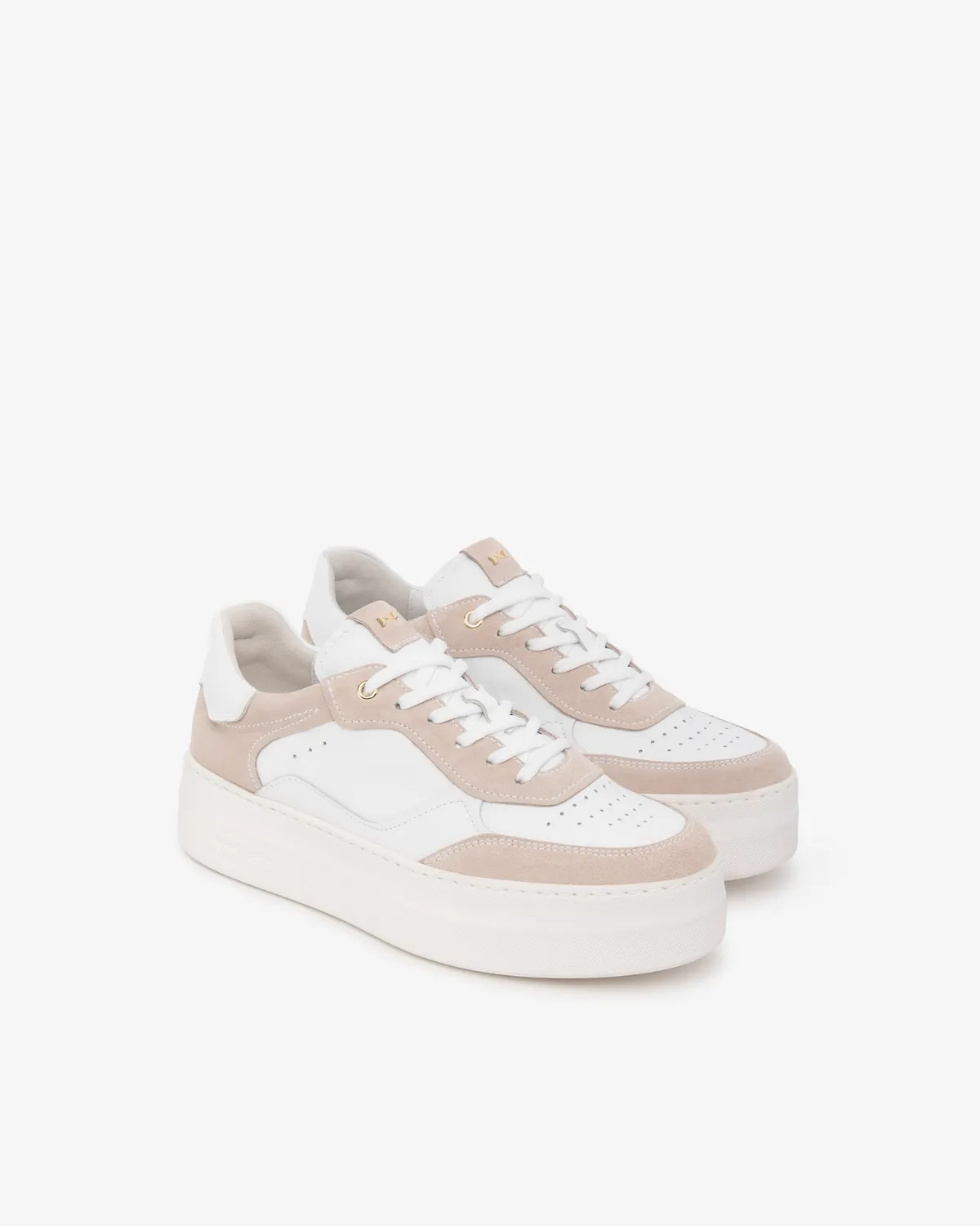 NeroGiardini sneakers dama piele naturala memory 35-41