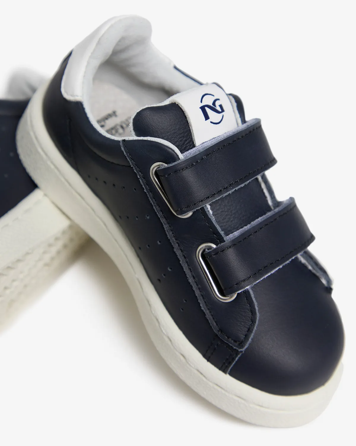 NeroGiardini Junior pantofi sport baieti DryGo