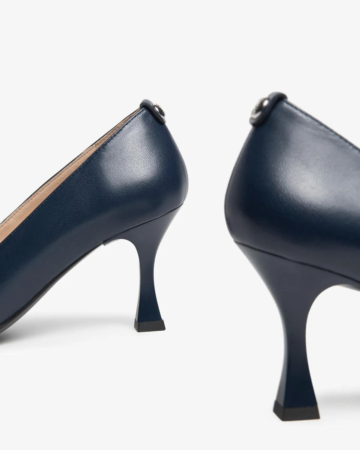 NeroGiardini Premium pantofi piele dama eleganti