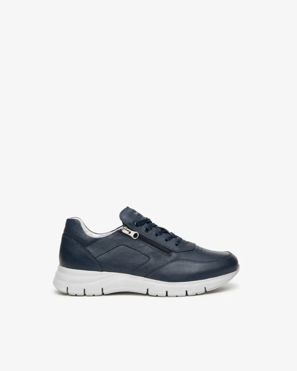 NeroGiardini sneakers piele barbati primavara-vara