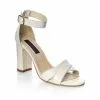 Catinca Shoes S4 BJ sandale piele naturala bej