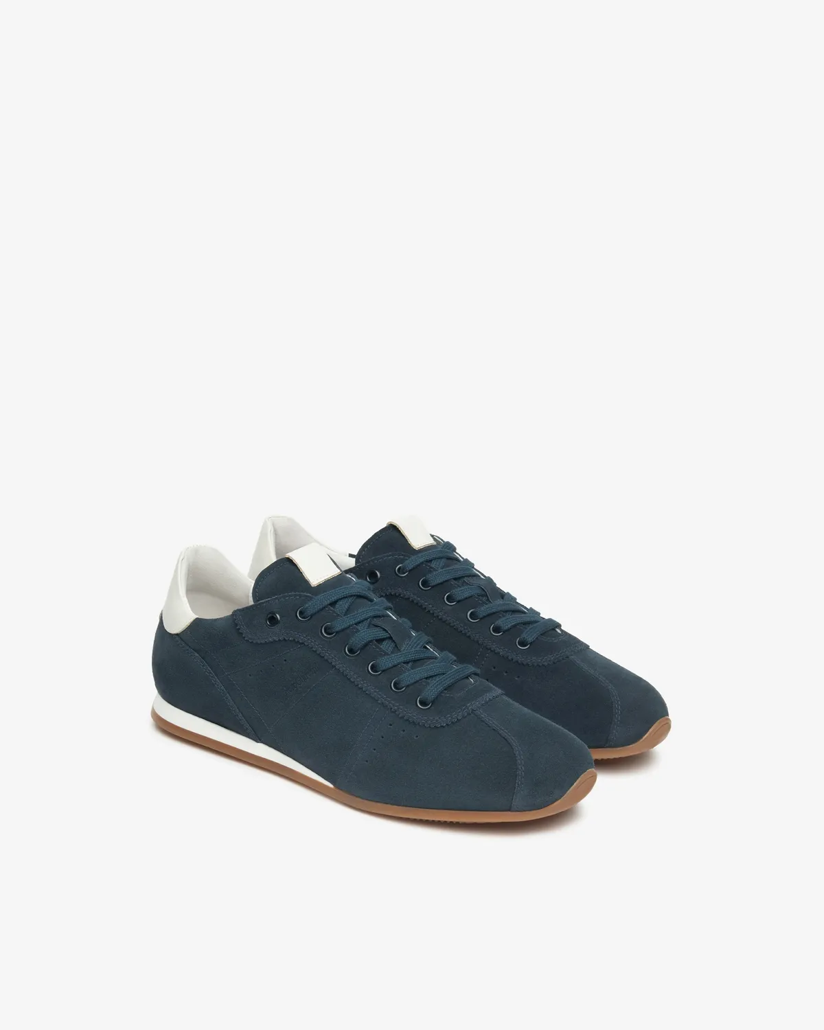NeroGiardini Sneakers Barbati Piele Intoarsa Memory Vara