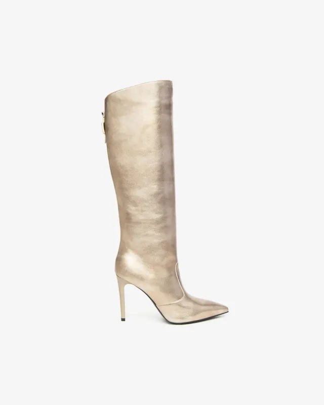 NeroGiardini Premium ghete piele dama elegante