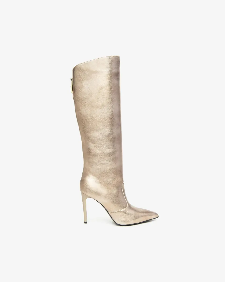 NeroGiardini Premium ghete piele dama elegante