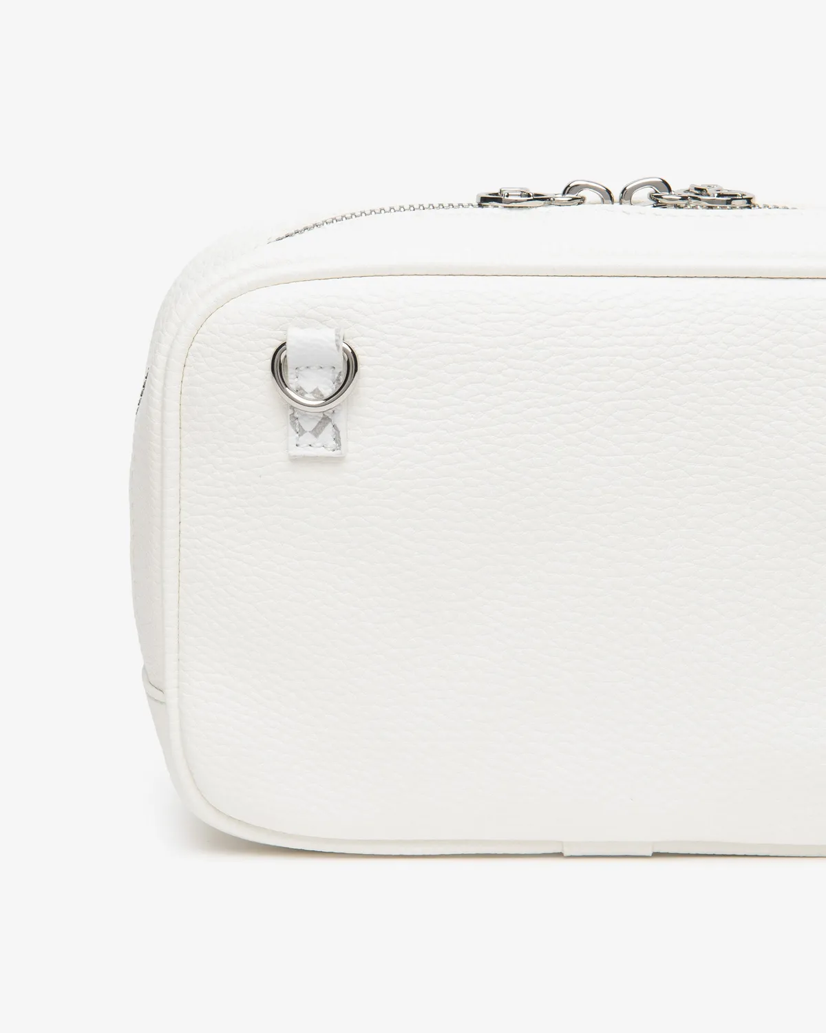NeroGiardini geanta crossbody dama material tehnic marime unica