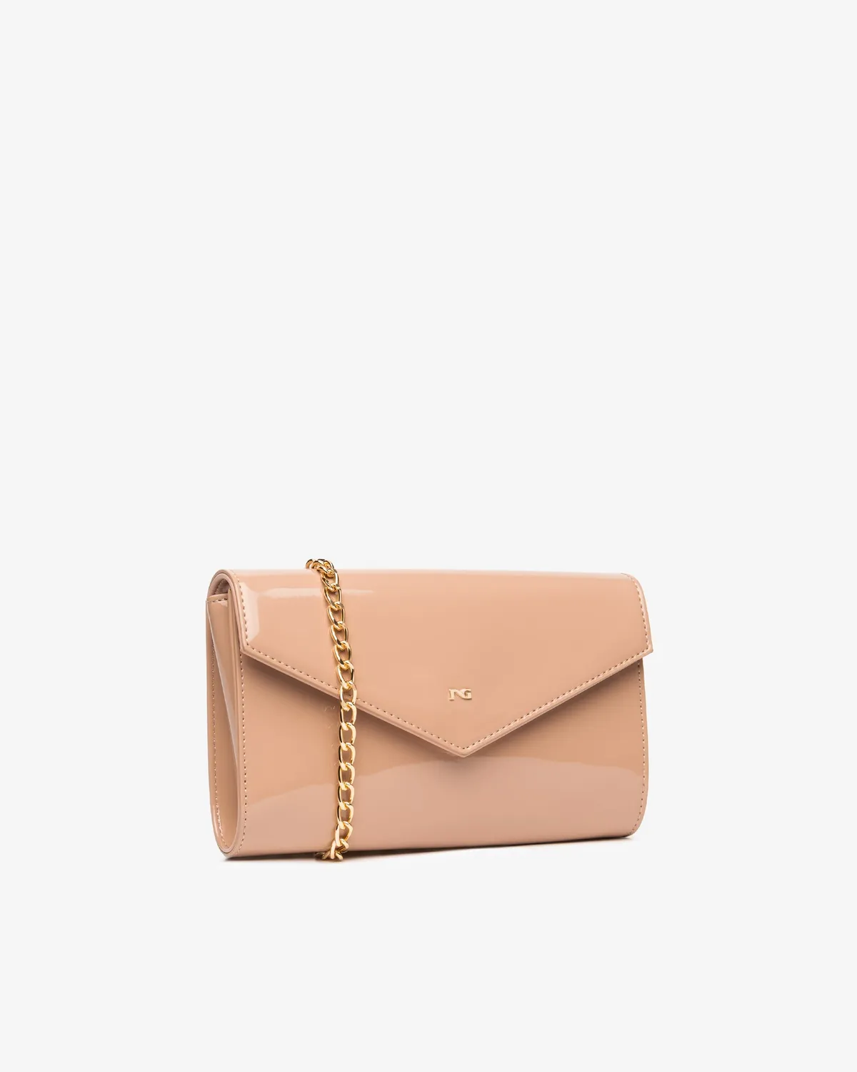 Plic NeroGiardini Premium Collection dama marime unica elegant
