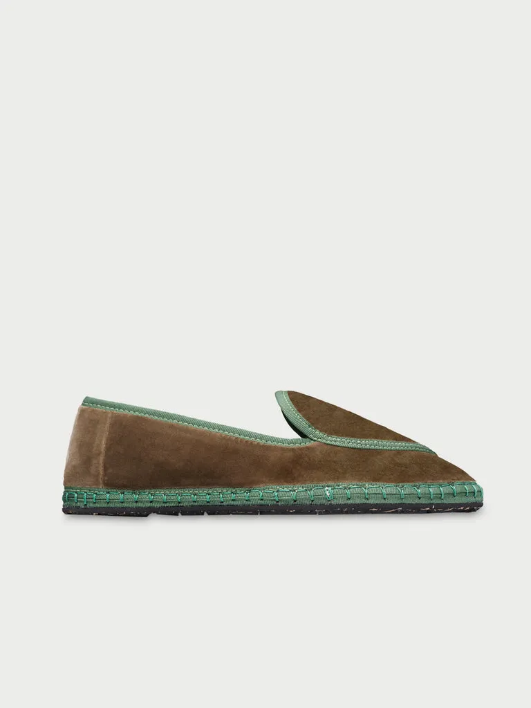 Flagelus Finch pantofi belgian maro