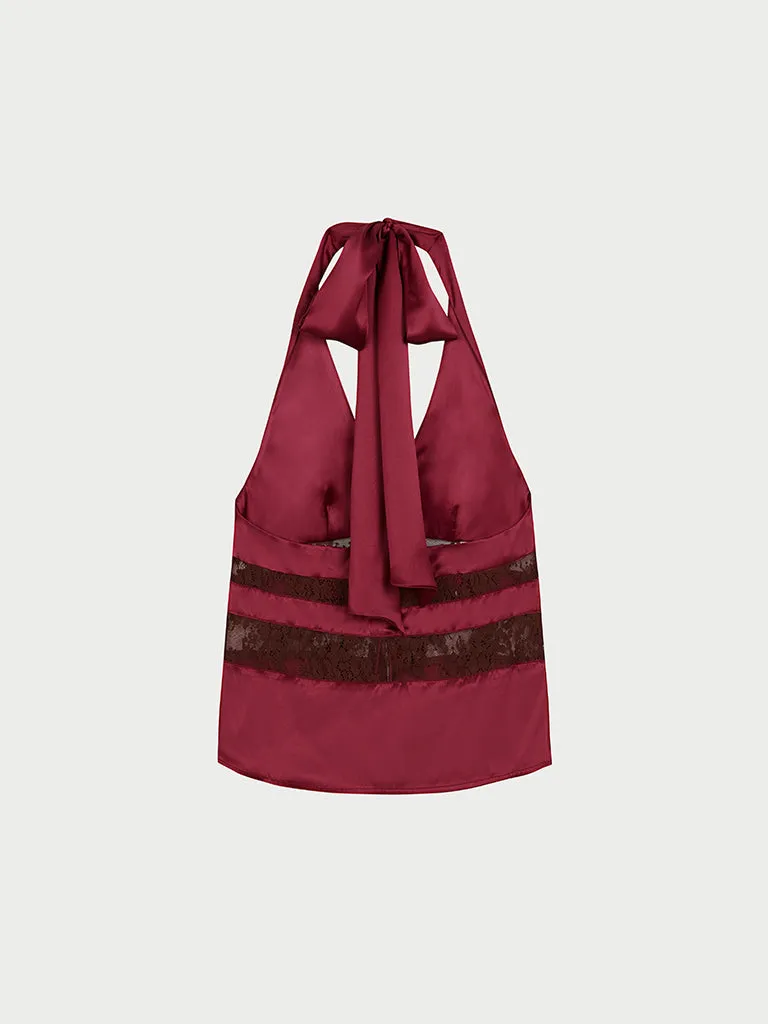 Flagelus Destiny Top visiniu XS-L