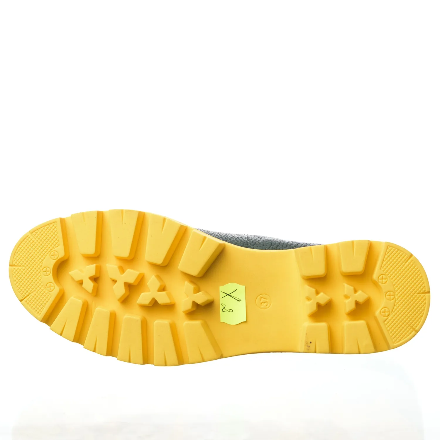 Catinca Shoes X2 VM pantofi dama verde metalizat piele