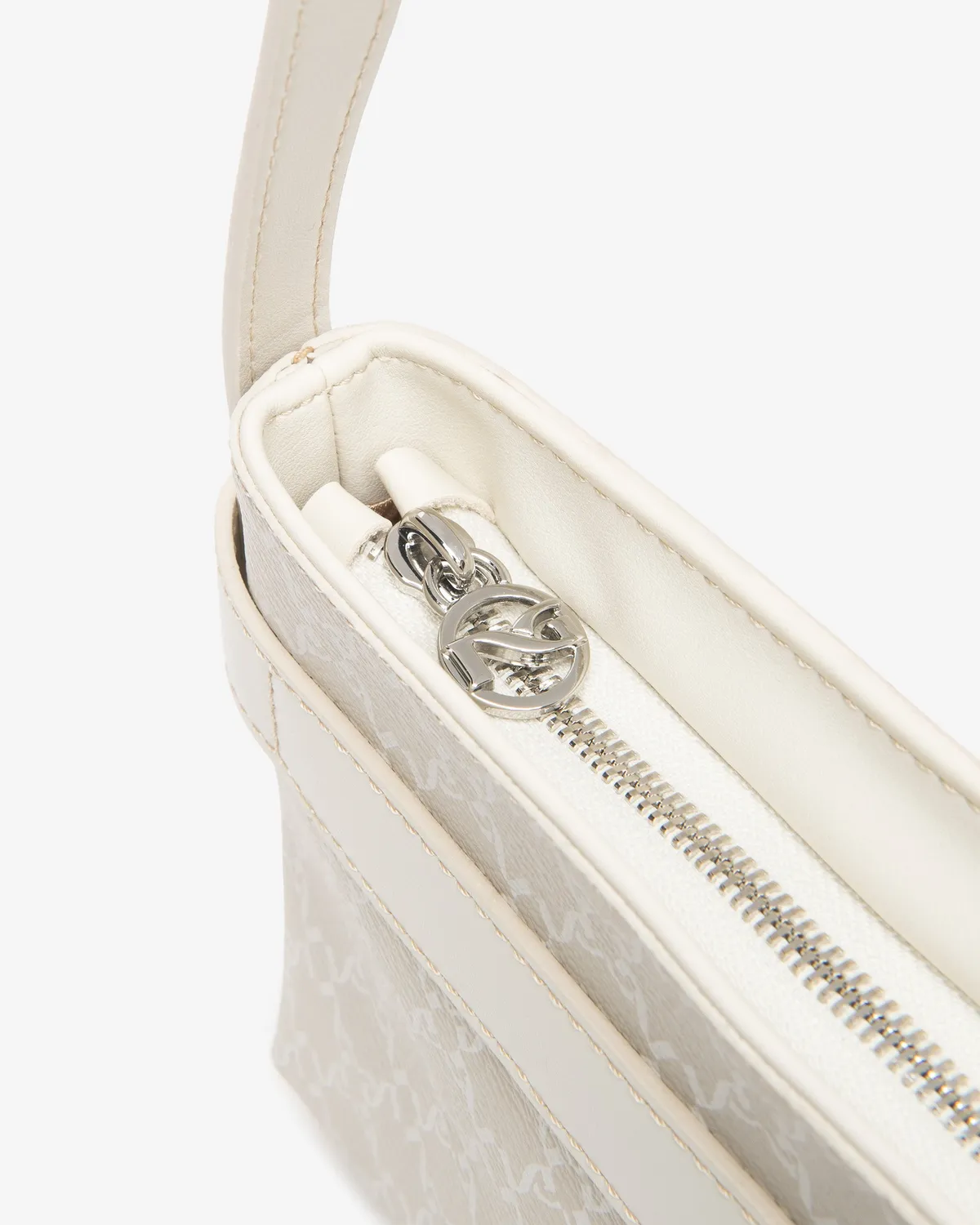 NeroGiardini geanta crossbody dama material tehnic
