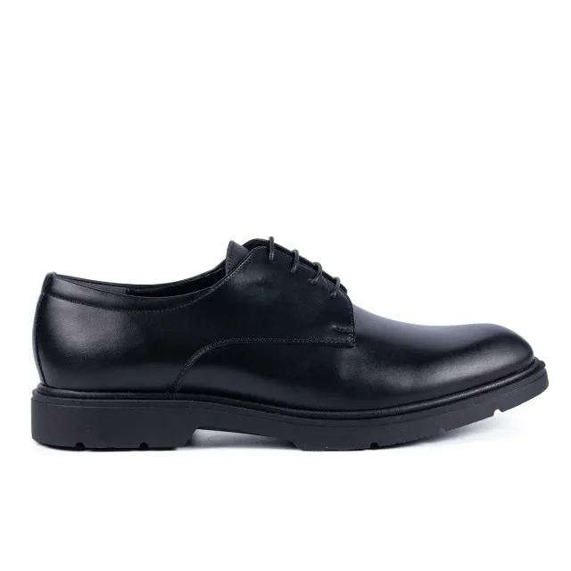 Lucas Shoes 110 Politie pantofi barbati piele