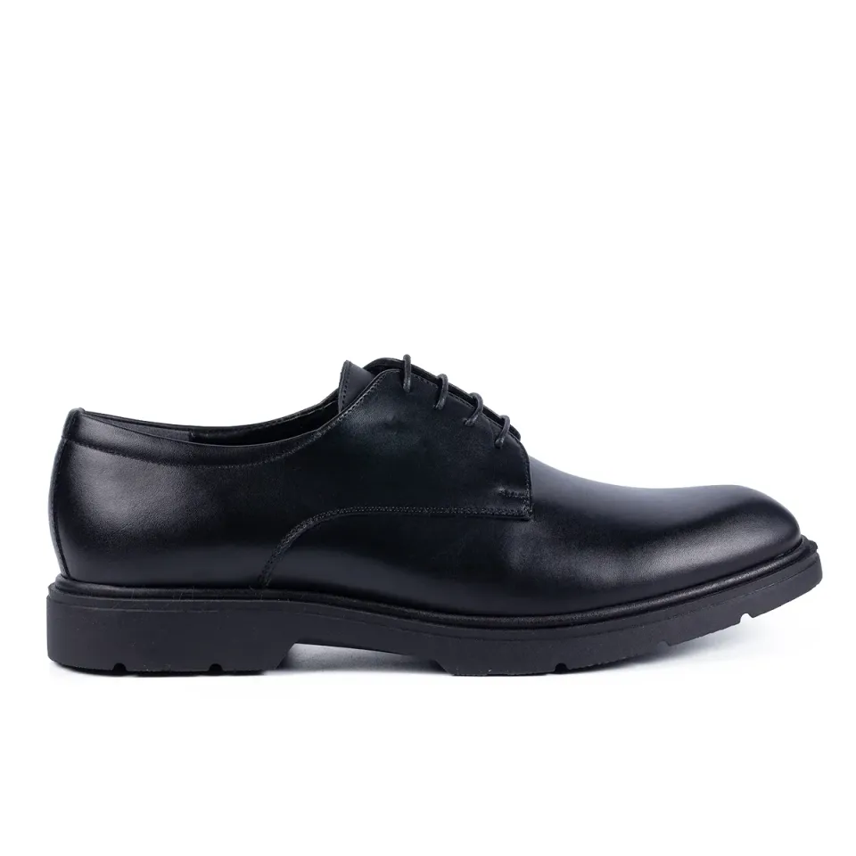 Lucas Shoes 110 Politie pantofi barbati piele