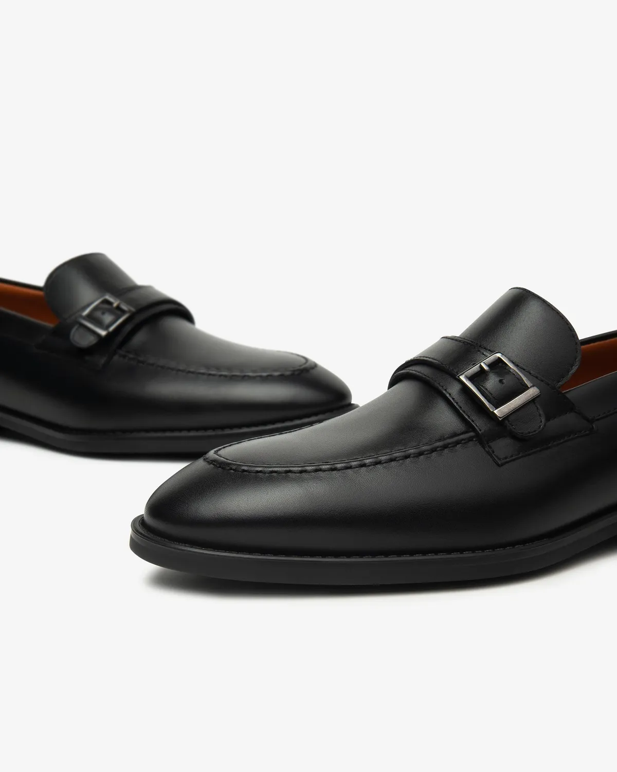 NeroGiardini Premium mocasini barbati piele nunta