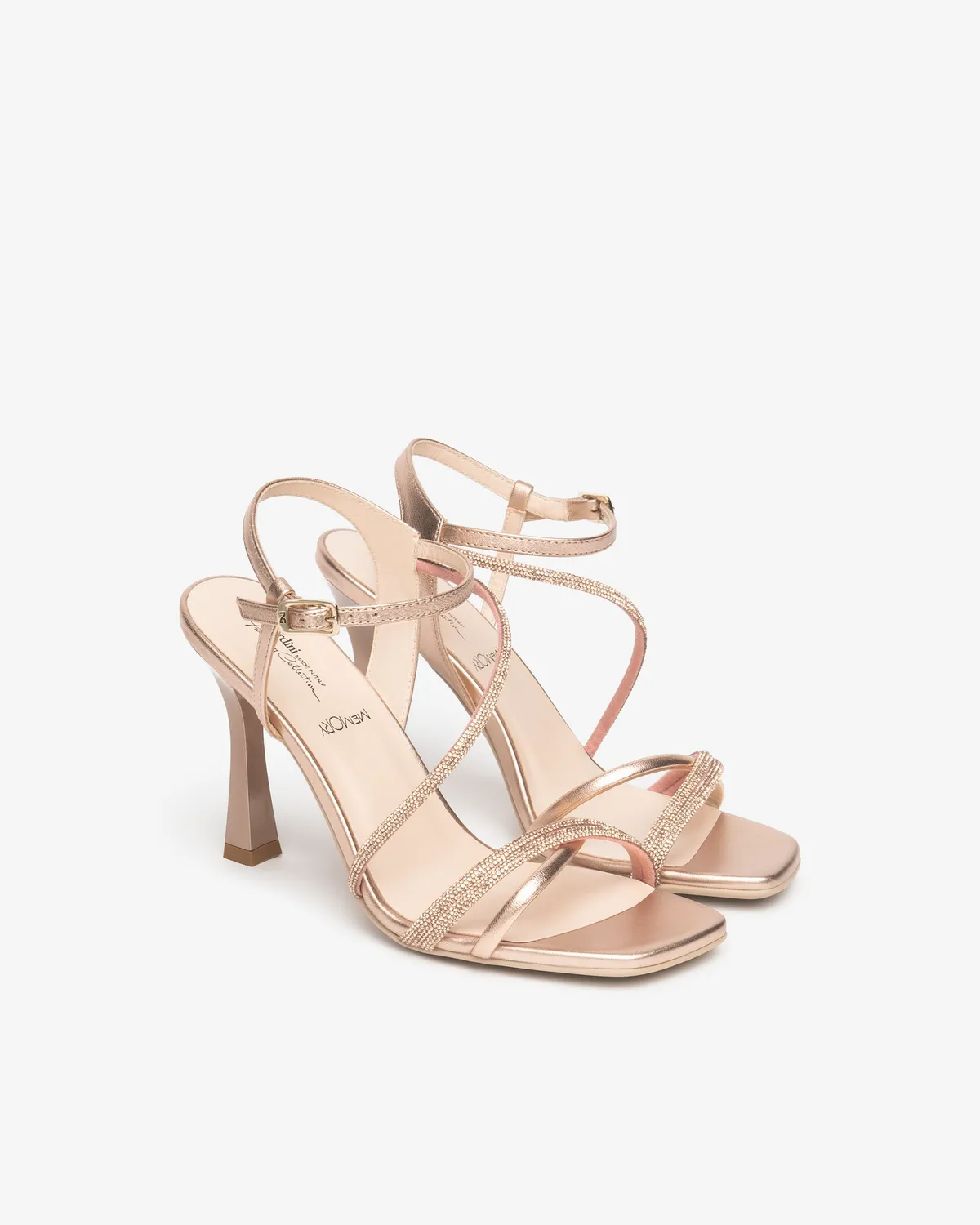 NeroGiardini Premium sandale piele dama