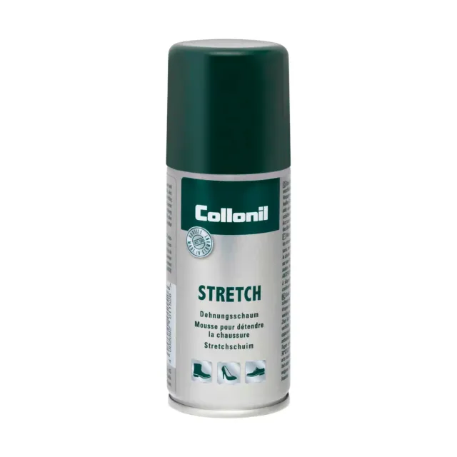 Bär Stretch spumă lărgit pantofi 100 ml piele